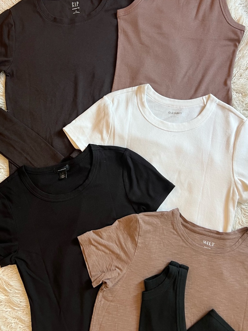 Fall Basics Bundle NEW - Picture 7 of 7